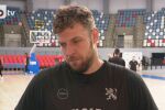 Везенков пред bTV: Важен мач, но не трябва да има излишно напрежение (ВИДЕО)