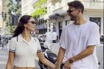 Ейса изчезна. Къде е половинката на Григор Димитров?
