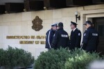 МВР отбелязва 136 години от създаването си