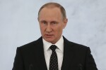 Путин заплаши: Мълниеносен удар чака тези, които се месят в Украйна