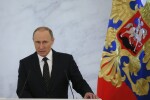 Путин уволнява висши полицаи заради Голунов