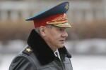 Киев: Руският военен министър е получил инфаркт