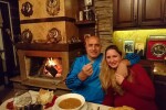 Борисов стана дядо на момченце 