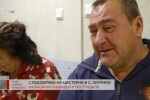 Пострадали от взрива в Хитрино: Синът ми изгоря