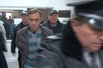 Свидетел по делото срещу Иван Евстатиев бил сплашван