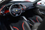 Ferrari навлиза в електрическата мобилност с дебютен модел