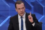 Дмитрий Медведев: Европейските лидери не успяха да надиграят Тръмп