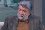 Вежди Рашидов: В кабинета на Бойко Борисов има още много ресурс