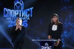 Мирела Демирева е спортист №1 за 2016 г. (ГАЛЕРИЯ)