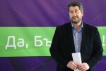 Христо Иванов: Колективната българска власт движи страната към периферията на ЕС