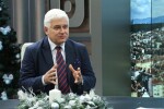 Проф. Пламен Киров: Президентът нарушава Конституцията