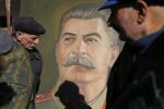 70 години от смъртта на Сталин: Украинците и част от руснаците го сравняват с Путин (ВИДЕО)