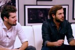 Световната сензация 2Cellos ексклузивно пред bTV