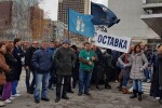 Лекарите от „Пирогов“ излизат на протест за втори пореден ден