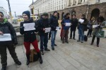 Природозащитници протестираха заради планирано увеличение на концесията в Пирин