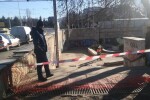 Евакуираха подлез на бул. „България” заради проблем със строежа на метрото