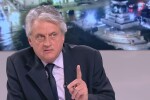 Бойко Рашков: Да, магистрати са били подслушвани неправомерно по искане на ДАНС, Прокуратурата и ГДБОП