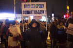 Нови протести срещу мръсния въздух в София и Русе