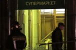 Бомбата в Санкт Петербург – самоделна и с поразяващи частици