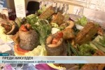 Преди Никулден: Кулинарно състезание във Варна за най-вкусно приготвена риба 