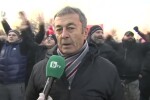 Пламен Марков пред bTV: ЦСКА иска прозрачно провеждане на първенството (ВИДЕО)