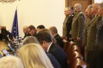 МС отпусна близо 1,5 млрд. лв. за АМ „Хемус”, военна техника и театрите