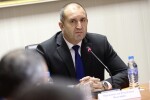 Румен Радев: Капитулирали сме, ако очакваме някой да ни пребори корупцията