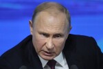 Путин: Русия може да победи коронавируса за по-малко от три месеца