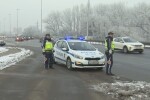 Засилено полицейско присъствие на пътя за празниците