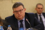 Цацаров: Само 7% от служителите на КПКОНПИ се занимават с противодействие на корупцията 