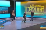 Зрителите изпратиха Dance Station Kids Team на финала на „България търси талант” 