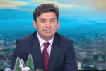 Халил Летифов: Партийната субсидия бе гласувана заради договорка между БСП и ГЕРБ