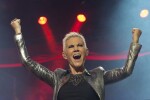 Почина вокалистката на Roxette Мари Фредриксон. 5 песни, с които ще я помним винаги! 