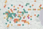 Мръсен ли е въздухът в Пловдив и Благоевград?