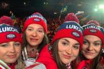 Защо националките на Русия по ски бягане забременяха едновременно?