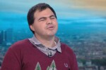 Андриян Асенов: Чувствам се като победител