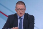 Бойко Ноев: НСО не подлежи на реформа, трябва да бъде премахната