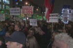 Масови протести в цяла Европа през изминалата нощ