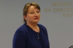 Деница Сачева: Мая Манолова гледа на политиката като на хазарт