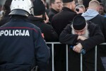 Напрежението между Сърбия и Черна гора се покачва заради църковните въпроси