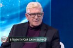 Джони Велинов: Не ставах за футболист, затова избрах вратата