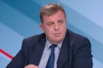 Каракачанов: Явно искаме повече от Скопие македонците да са част от ЕС