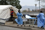 В Черна гора се въвежда вечерен час, в Кипър затварят молове и ресторанти