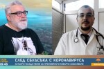 Как актьорът Владо Пенев се отблагодари на лекаря, който го излекува от COVID-19