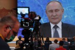 Путин: Навални не е толкова важен, че да бъде отровен