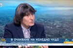 Писателката Здравка Евтимова: Пандемията обърна сърцата на хората към Бог