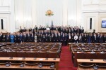 Новият парламент: Политическите послания и заявки в началото на 47-ото НС (ОБЗОР)