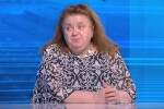 Проф. Александрова: Това, че „Омикрон” се разпространява по-добре не означава, че е по-опасен