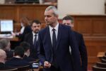 Костадинов: Някога Орешарски представи кабинет с модел, по който е създаден и кабинетът „Желязков“