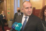 Радев: Нападките към служебното правителство са отличен атестат за работата му